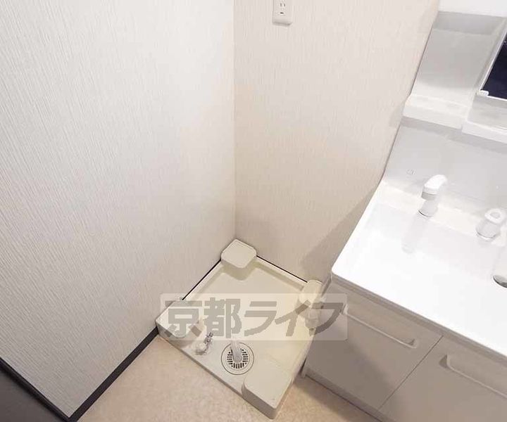 サクシード宝ヶ池202のその他画像