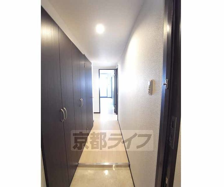 サクシード宝ヶ池106のその他画像