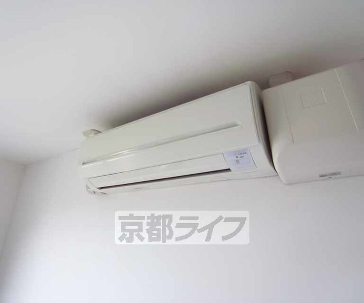 カーサミーア北白川19のその他画像