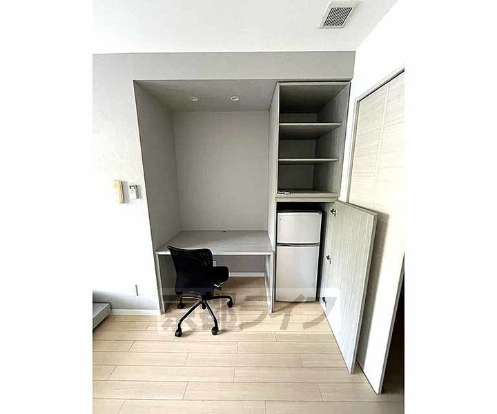 カーサミーア北白川15のその他画像