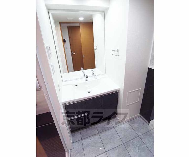 リーガル京都聖護院の内装