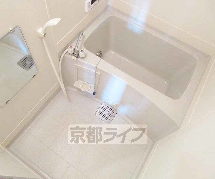 パティオドリーム A棟の風呂