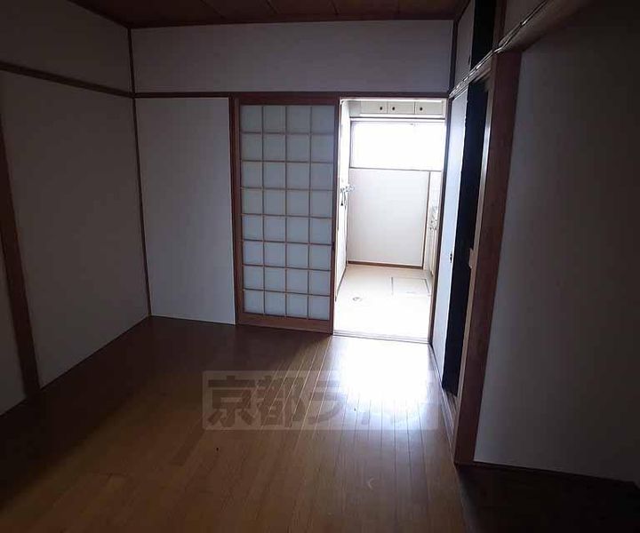 京都府京都市伏見区醍醐切レ戸町(一戸建)の賃貸物件xxの居間