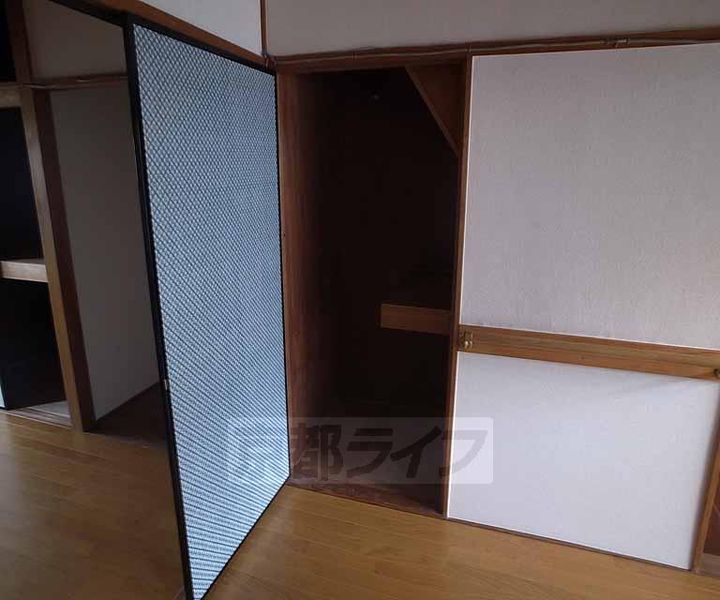 京都府京都市伏見区醍醐切レ戸町(一戸建)の賃貸物件xxの内装