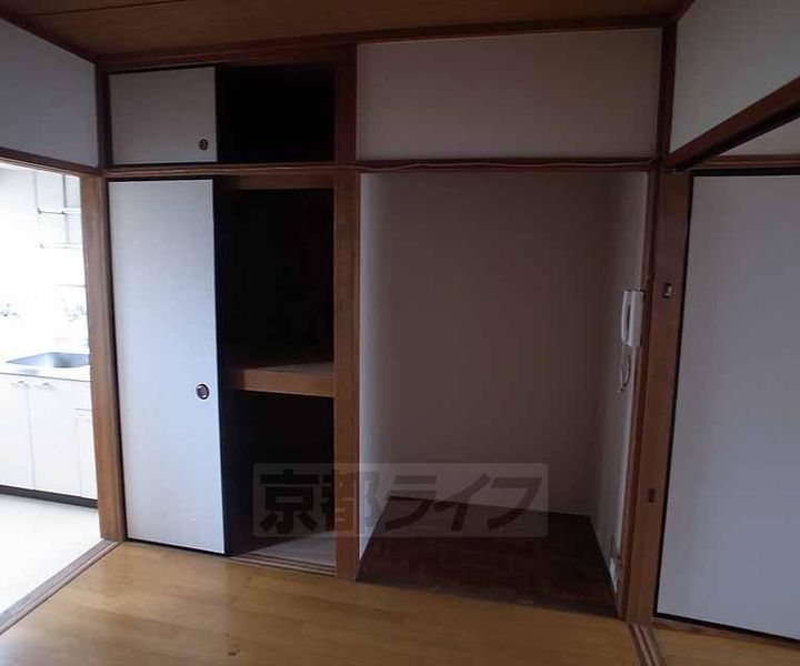 京都府京都市伏見区醍醐切レ戸町(一戸建)の賃貸物件xxの内装