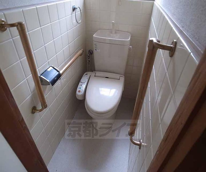 京都府京都市伏見区醍醐切レ戸町(一戸建)の賃貸物件xxの内装