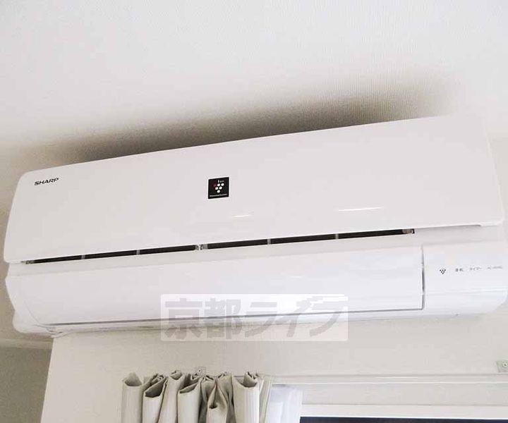 レオネクストファーストクラス203のその他画像