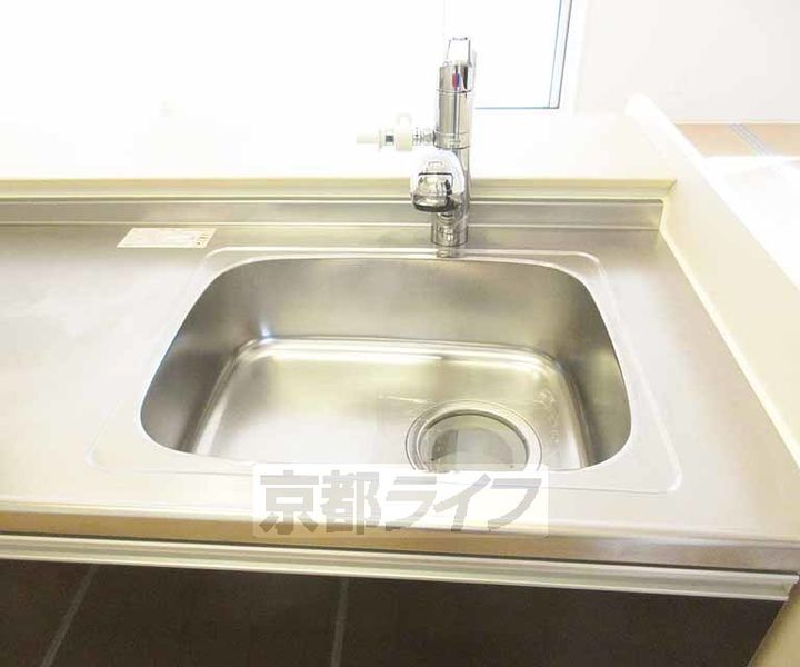 フェリーチェ ファミリアB101のキッチン