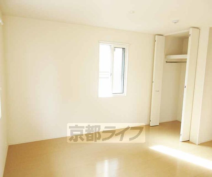 フェリーチェ ファミリアB101の居間