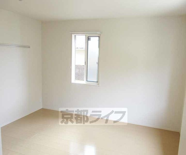 フェリーチェ ファミリアB101の居間