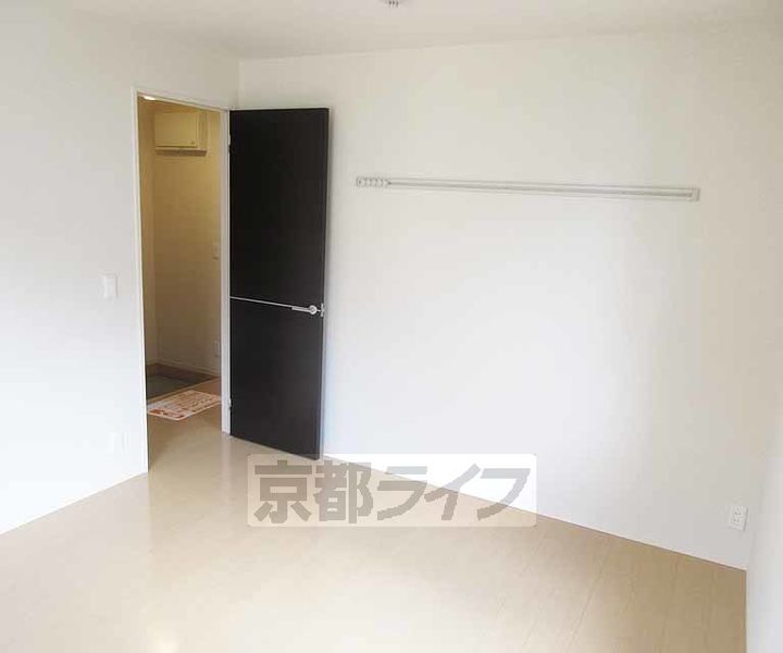 フェリーチェ ファミリアB101の居間