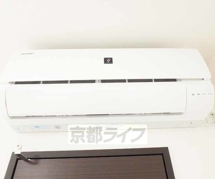 クレイノミューズⅡ205のその他画像