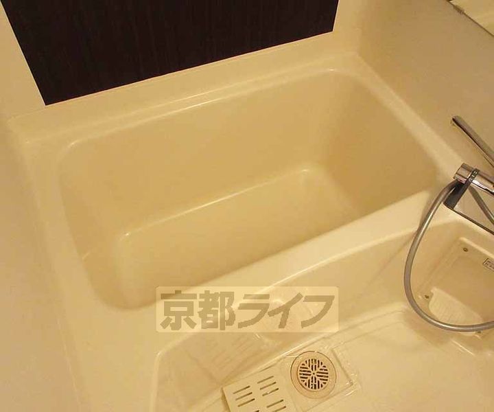 R−Ⅱコート803の風呂