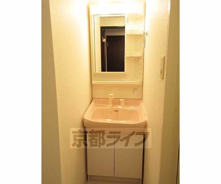 R−Ⅱコート803の内装