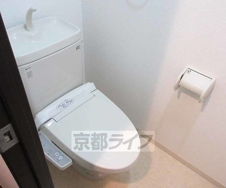 R−Ⅱコート803の内装