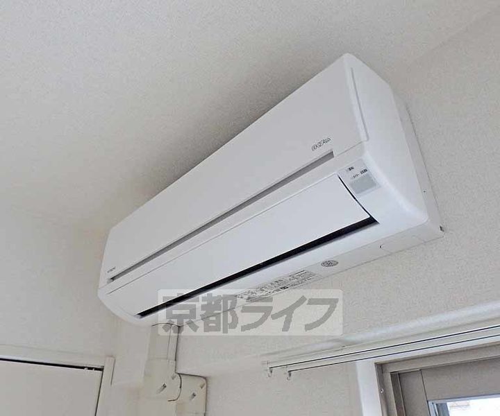 京都府京都市山科区椥辻東潰の賃貸マンションのその他画像