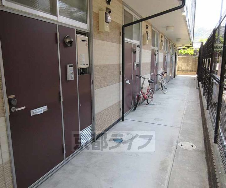 レオパレス琵琶湖306のその他画像