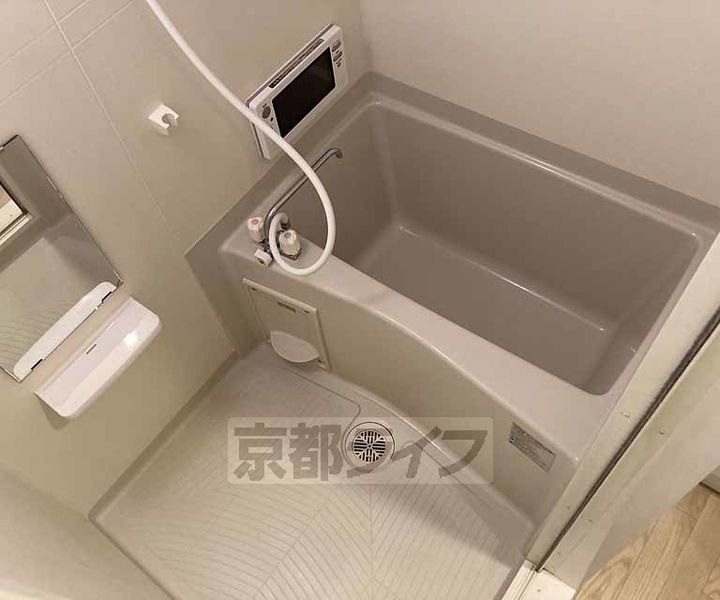 アークリード大津の風呂