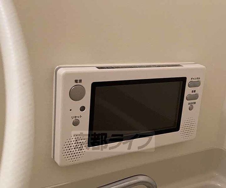 アークリード大津の風呂