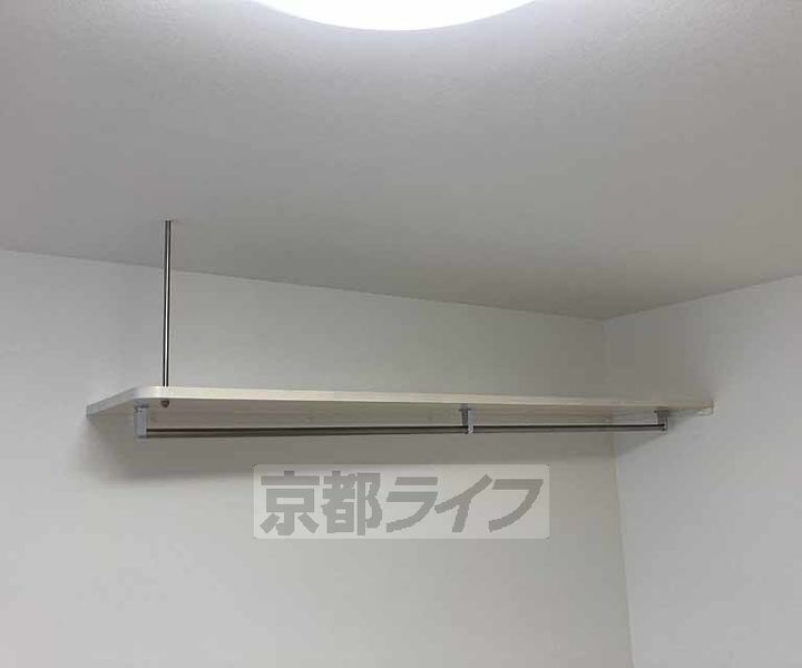 アークリード大津の内装
