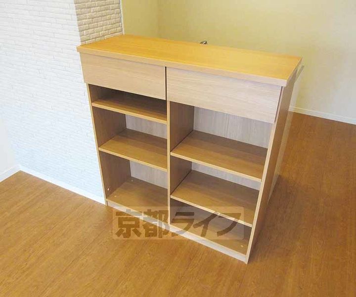 アリスティオ大宅106のその他画像