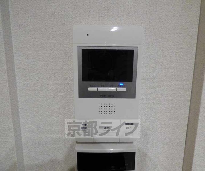 シャーメゾン紫竹101のその他画像