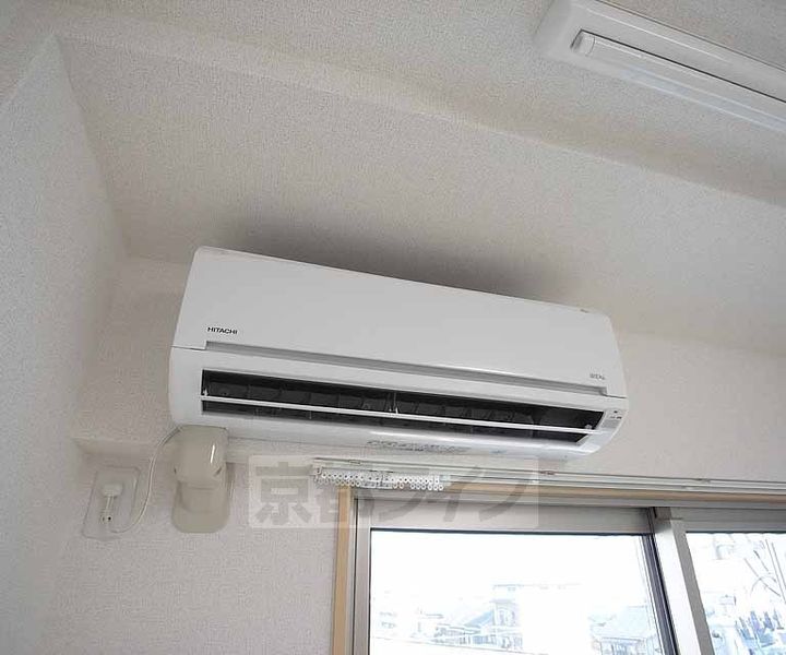 京都府京都市伏見区桃山町遠山の賃貸マンションのその他画像