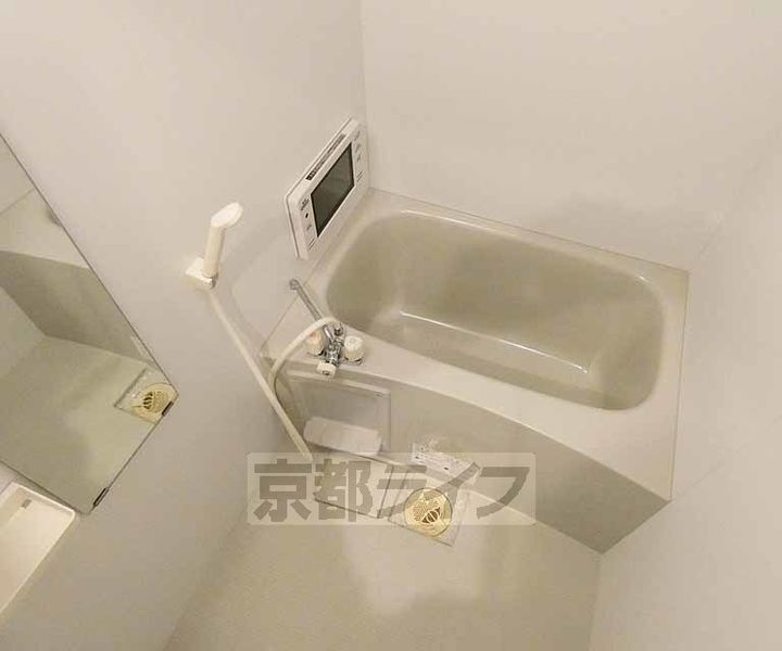K’sメゾンFOX102の風呂