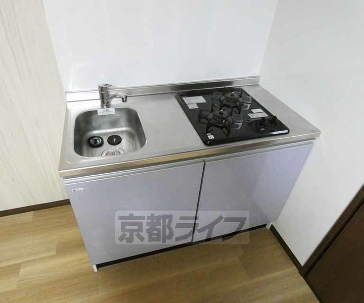 K’sメゾンFOX102のキッチン