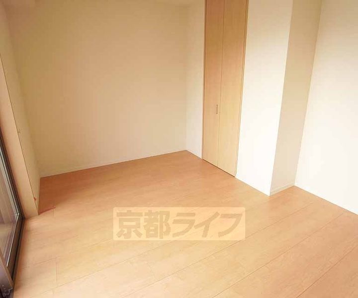 シャーメゾンOZAKI102の居間