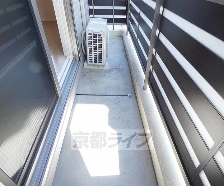 エル・ウイングの内装