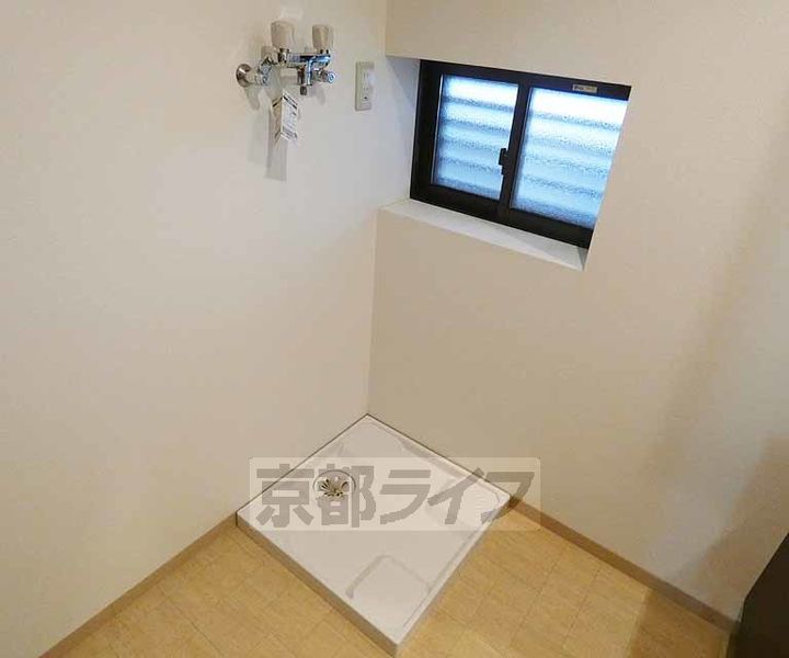 京都府京都市伏見区桃山筑前台町(一戸建)の賃貸物件1のその他画像