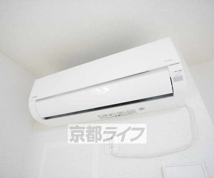 京都府京都市伏見区桃山町丹後の賃貸アパートのその他画像