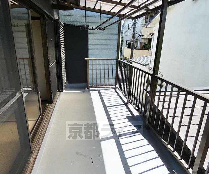 京都府京都市伏見区淀本町(一戸建)の賃貸物件1の内装