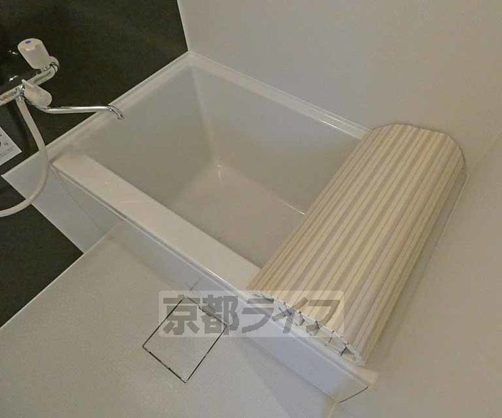 未麗 梅小路の風呂