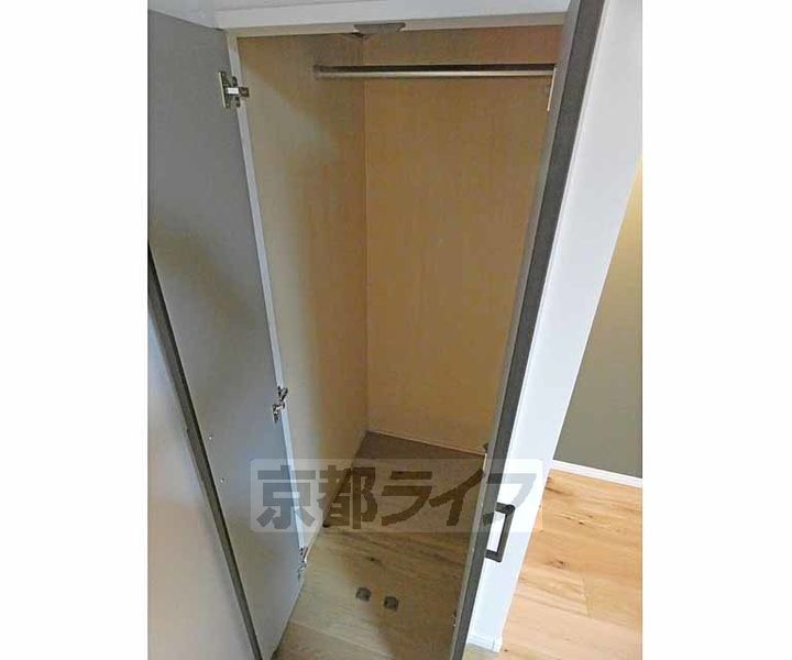未麗 梅小路の内装