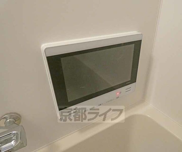 京都府京都市伏見区深草町通町の賃貸アパートのその他画像