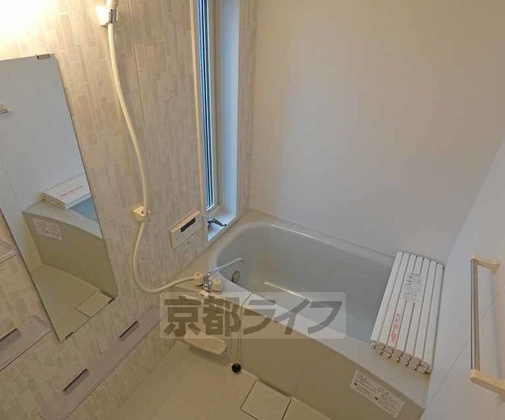 La Maison Isa201の風呂