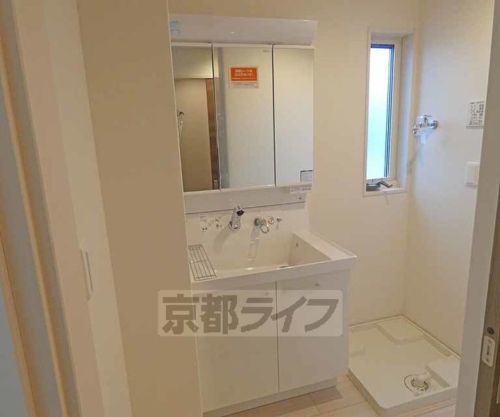 La Maison Isa201の内装