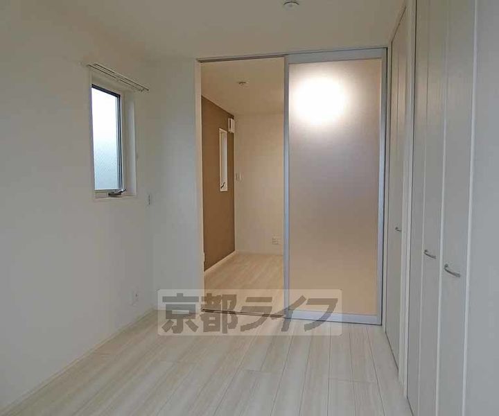 La Maison Isa201の居間