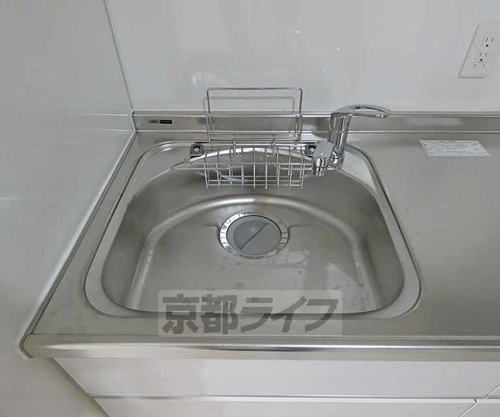 La Maison Isa201のキッチン