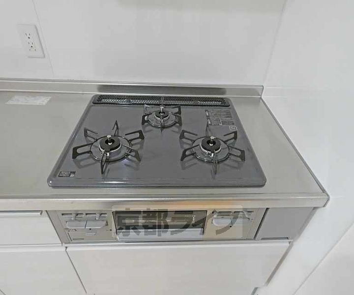 La Maison Isa201のキッチン