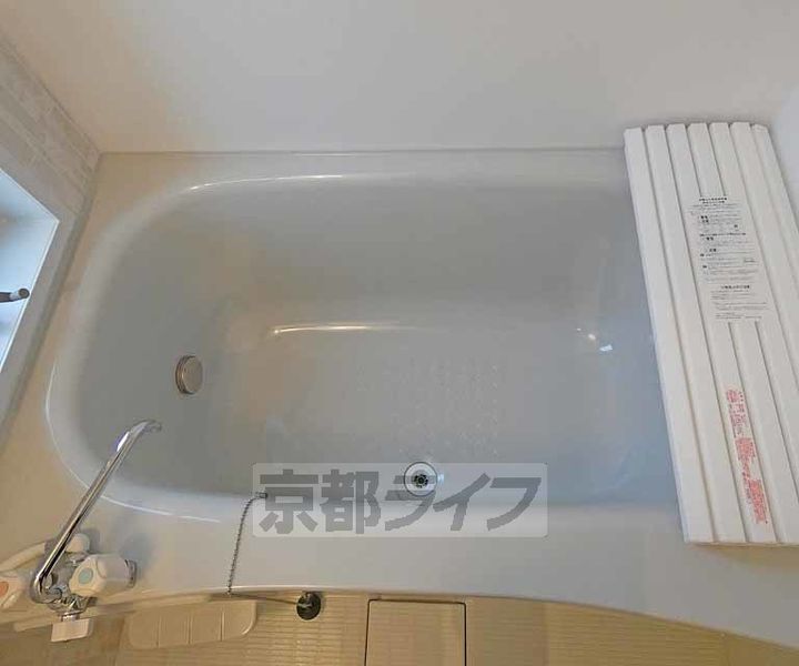 La Maison Isa201の風呂