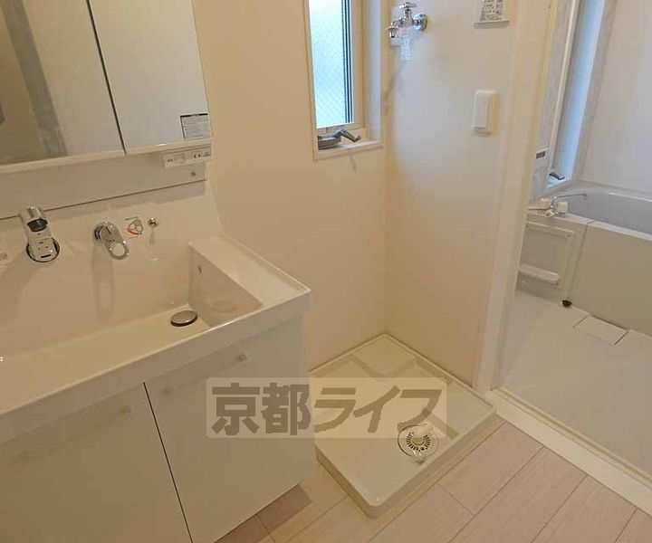 La Maison Isa201の内装