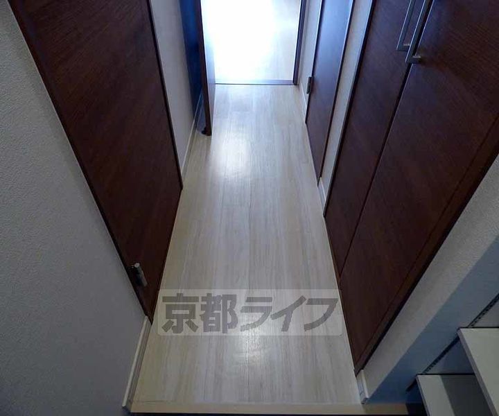 京都府京都市下京区綾小路通寺町西入足袋屋町の賃貸マンションのその他画像