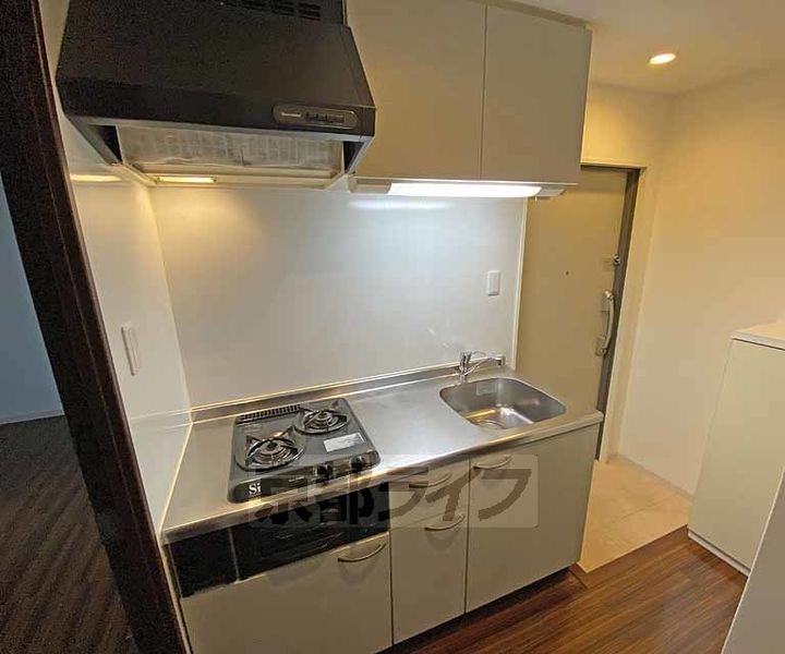 KNスクエア203のキッチン