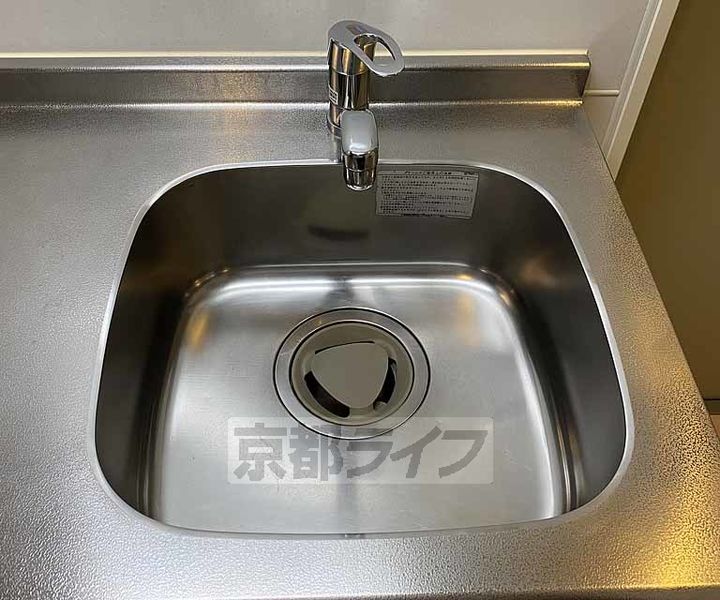 KNスクエア203のキッチン