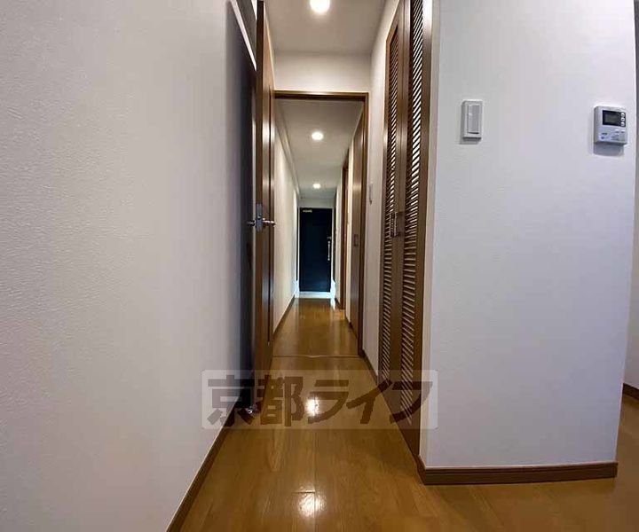 京都府京都市下京区松原通東洞院東入本燈籠町の賃貸マンションのその他画像