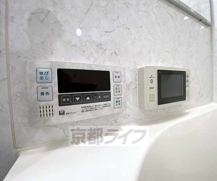 京都府京都市下京区松原通東洞院東入本燈籠町の賃貸マンションのその他画像