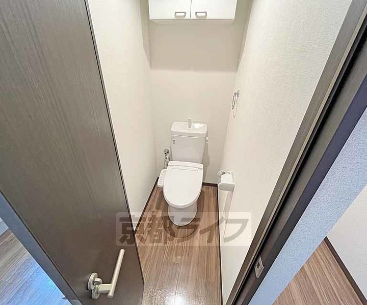 プリュム レーヴ102の内装